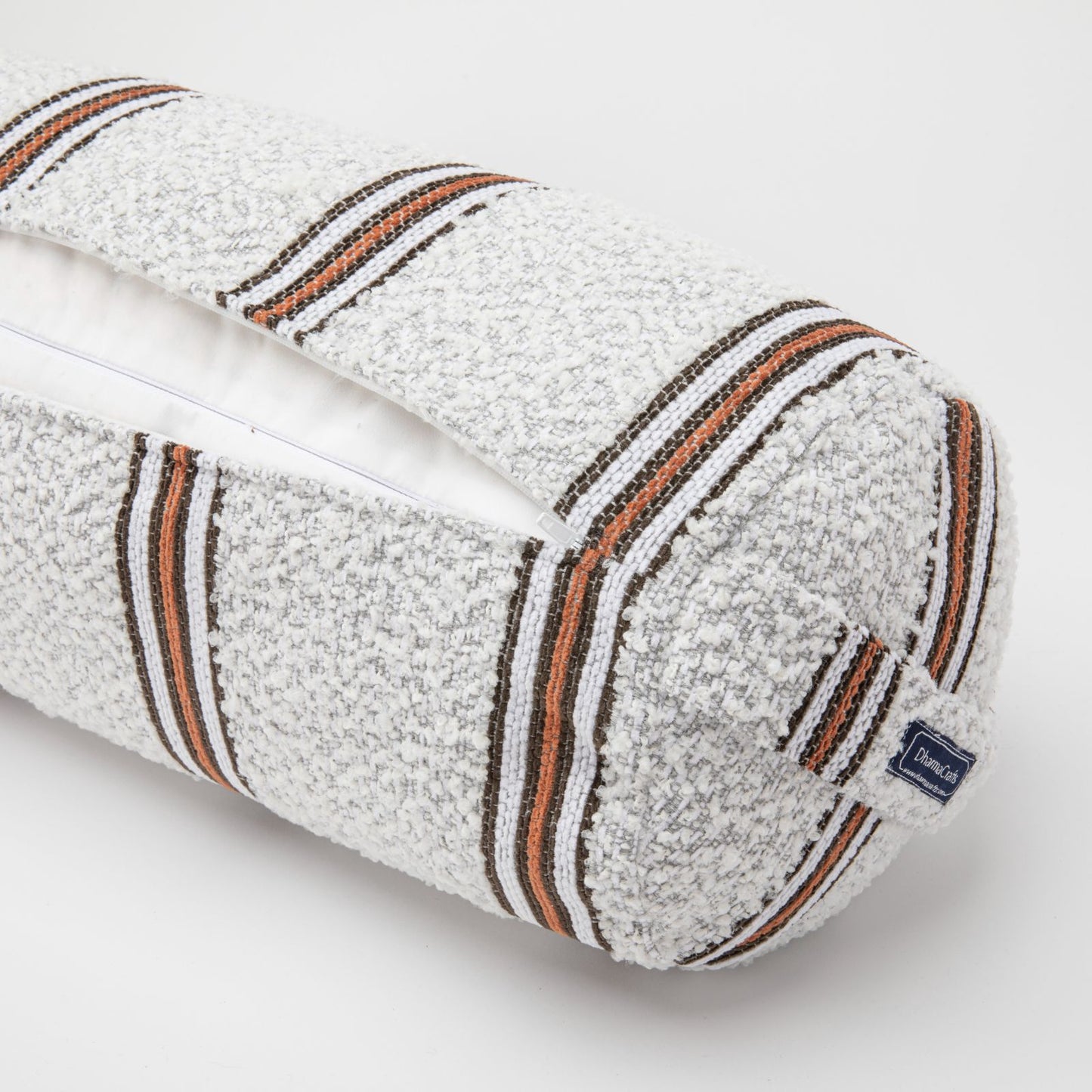 Theodore Stripe Bolster