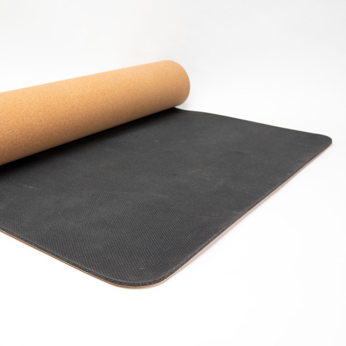 Cork Yoga Mat