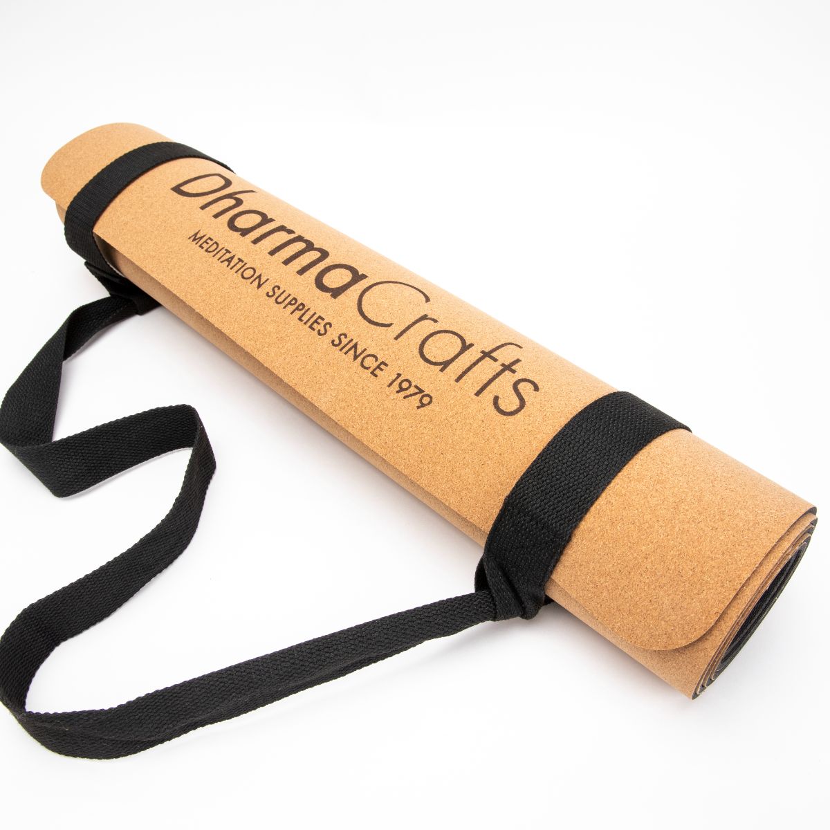 Cork Yoga Mat