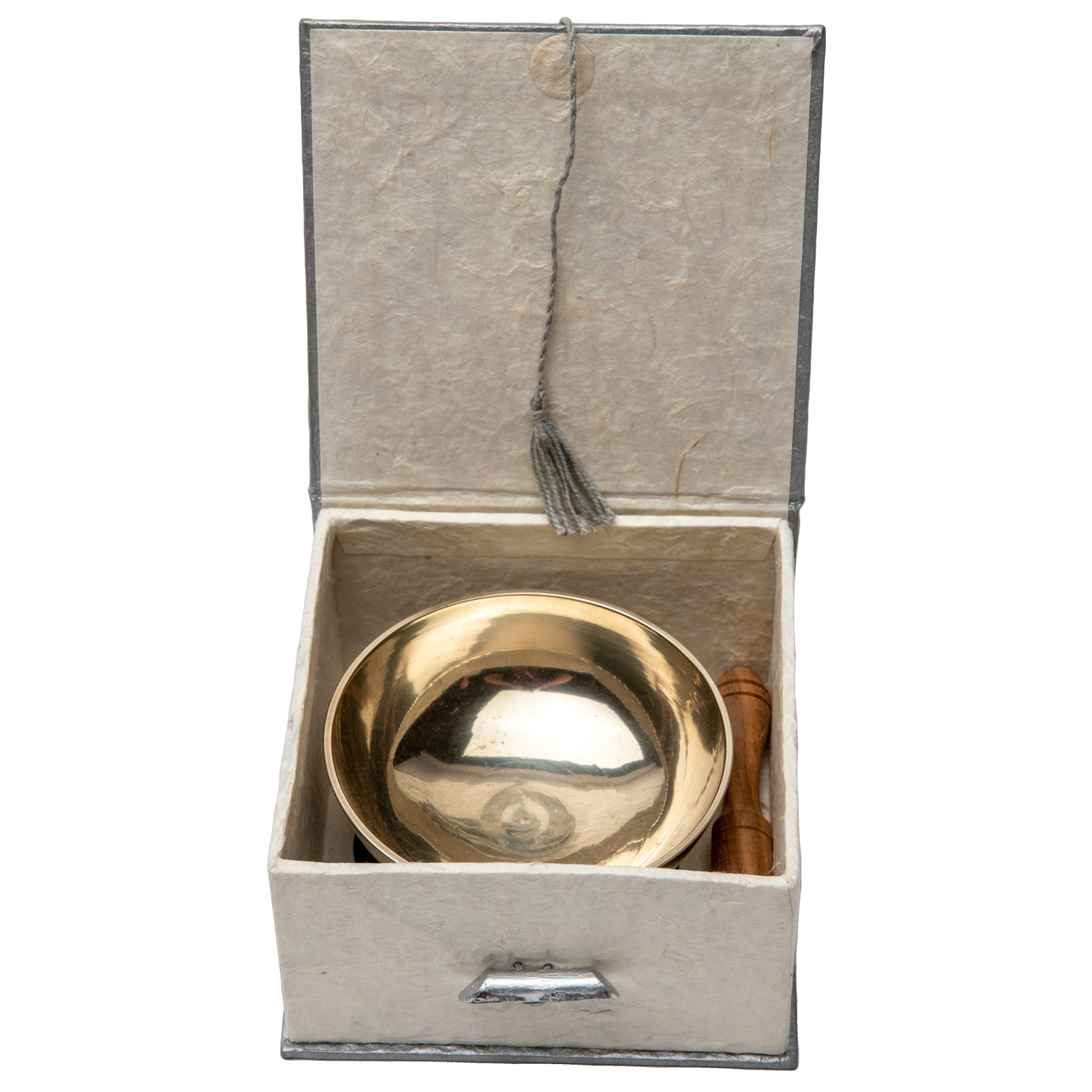 Lotus Moon Singing Bowl Box Set