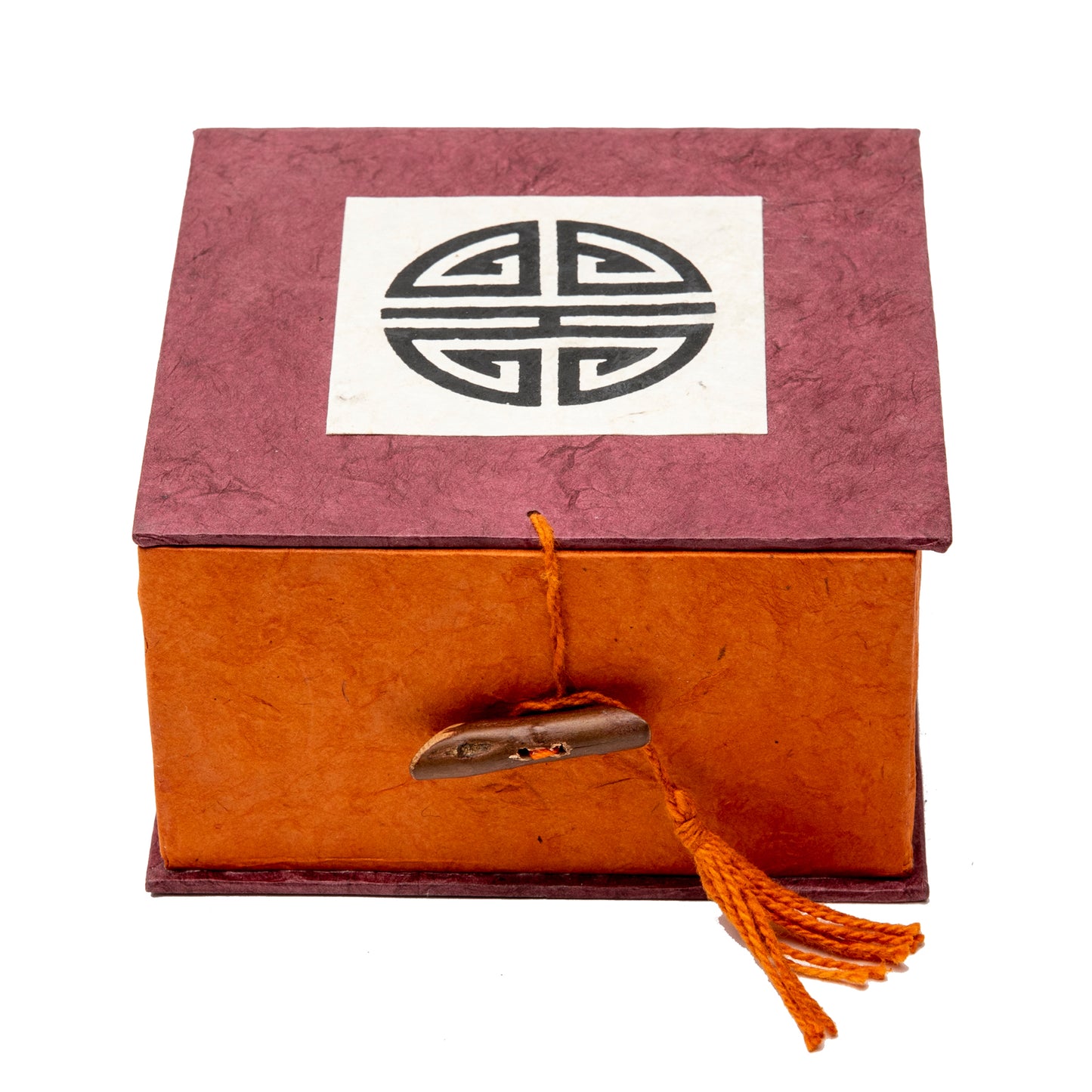 Longevity Singing Bowl Box Set