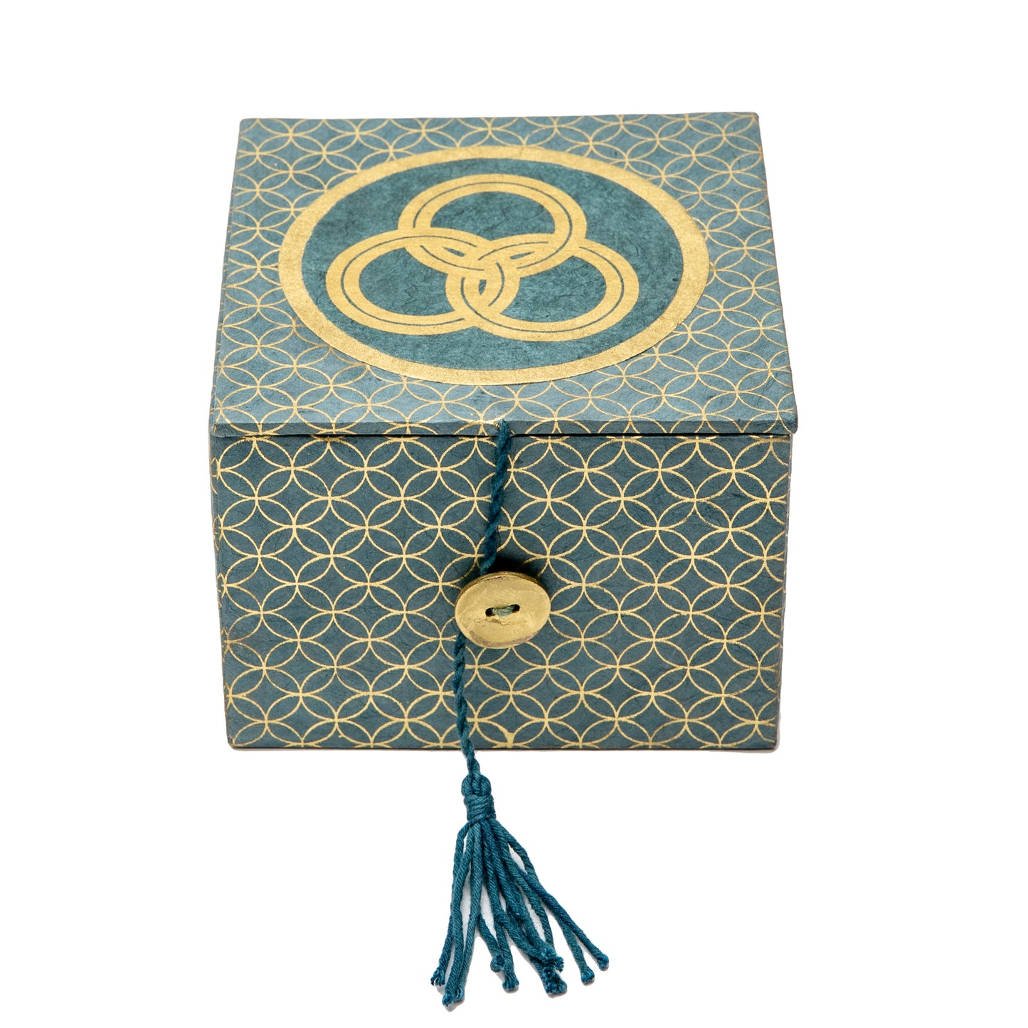 3 Jewels Meditation Bowl Box Set