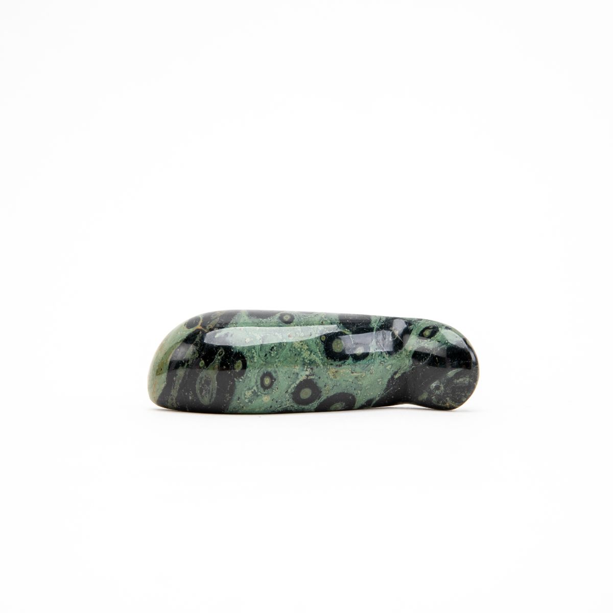 REMIX Crocodile Jasper Face Tool