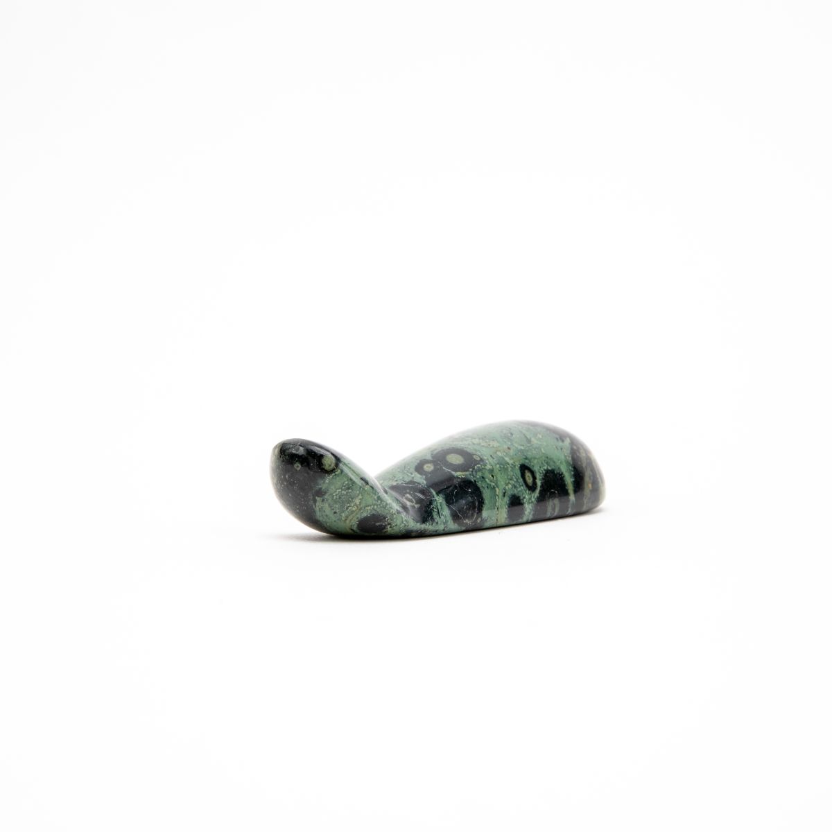 REMIX Crocodile Jasper Face Tool