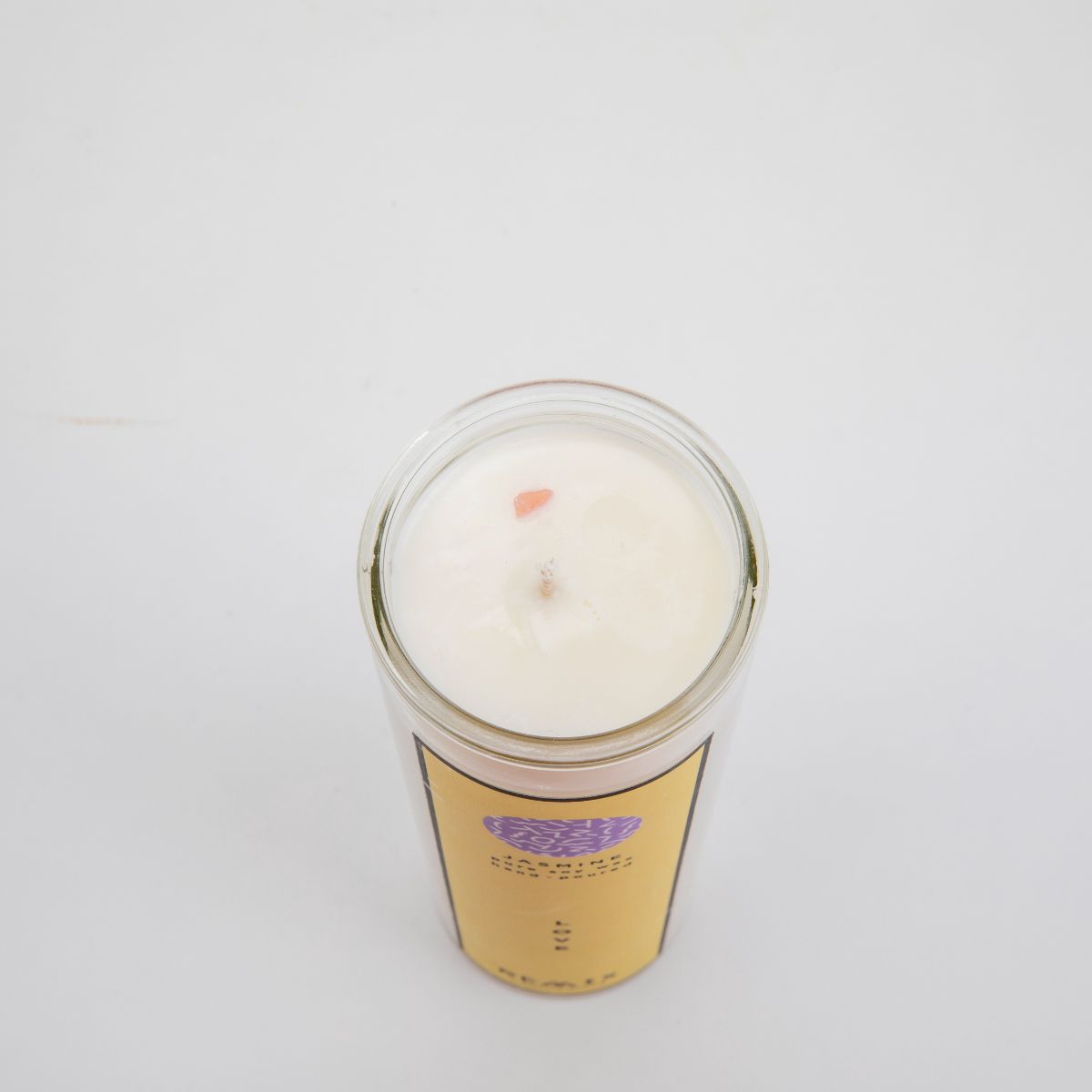 REMIX Soy Candle