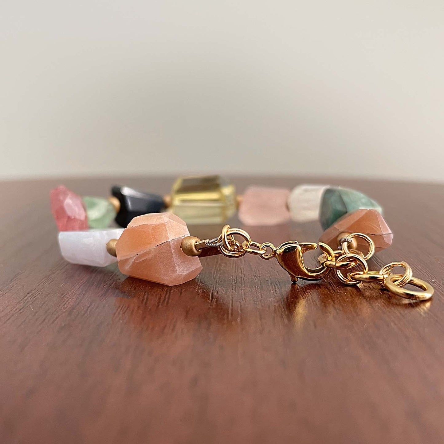 Alignment Bracelet