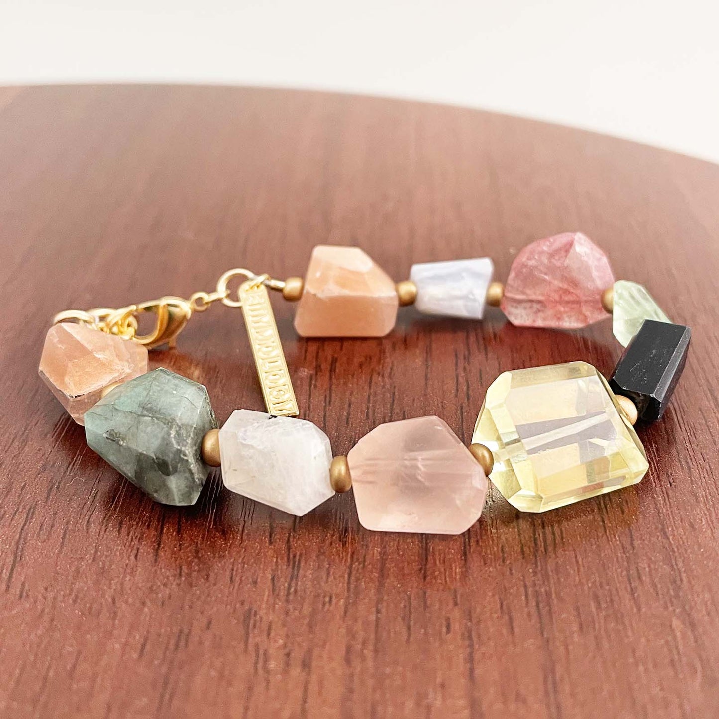 Alignment Bracelet