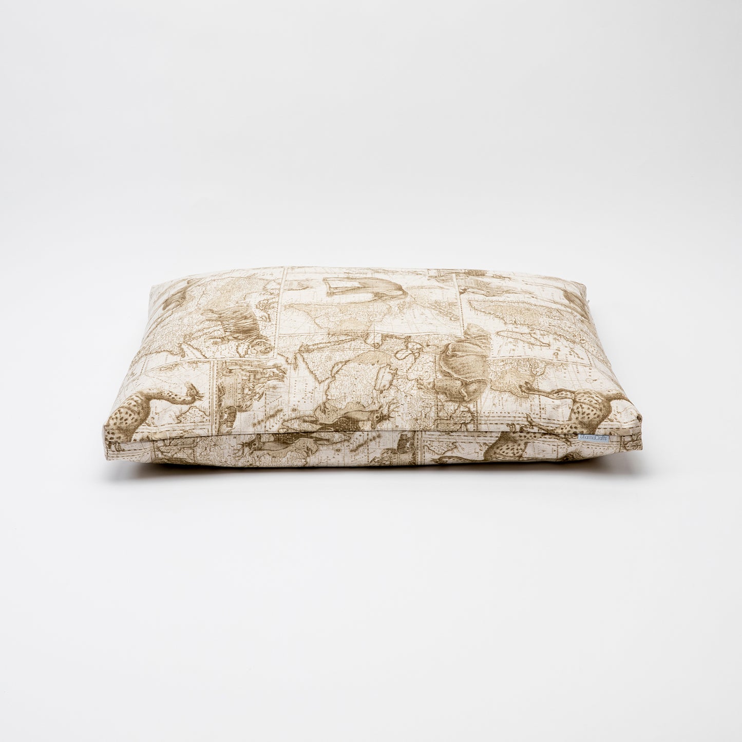Expedition Sand Zafu Zabuton Set