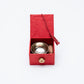 Miniature Singing Bowl Box Set - Gold Bodhi