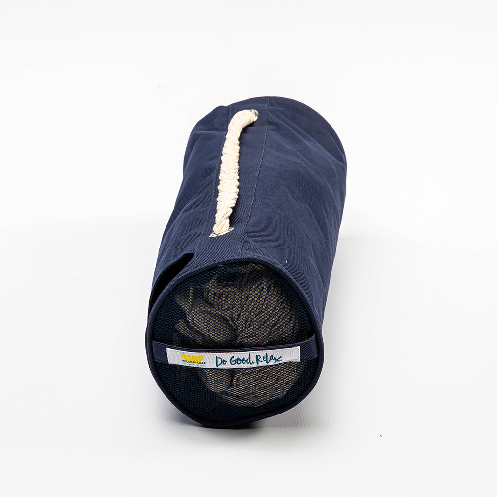 Handwoven Hammock