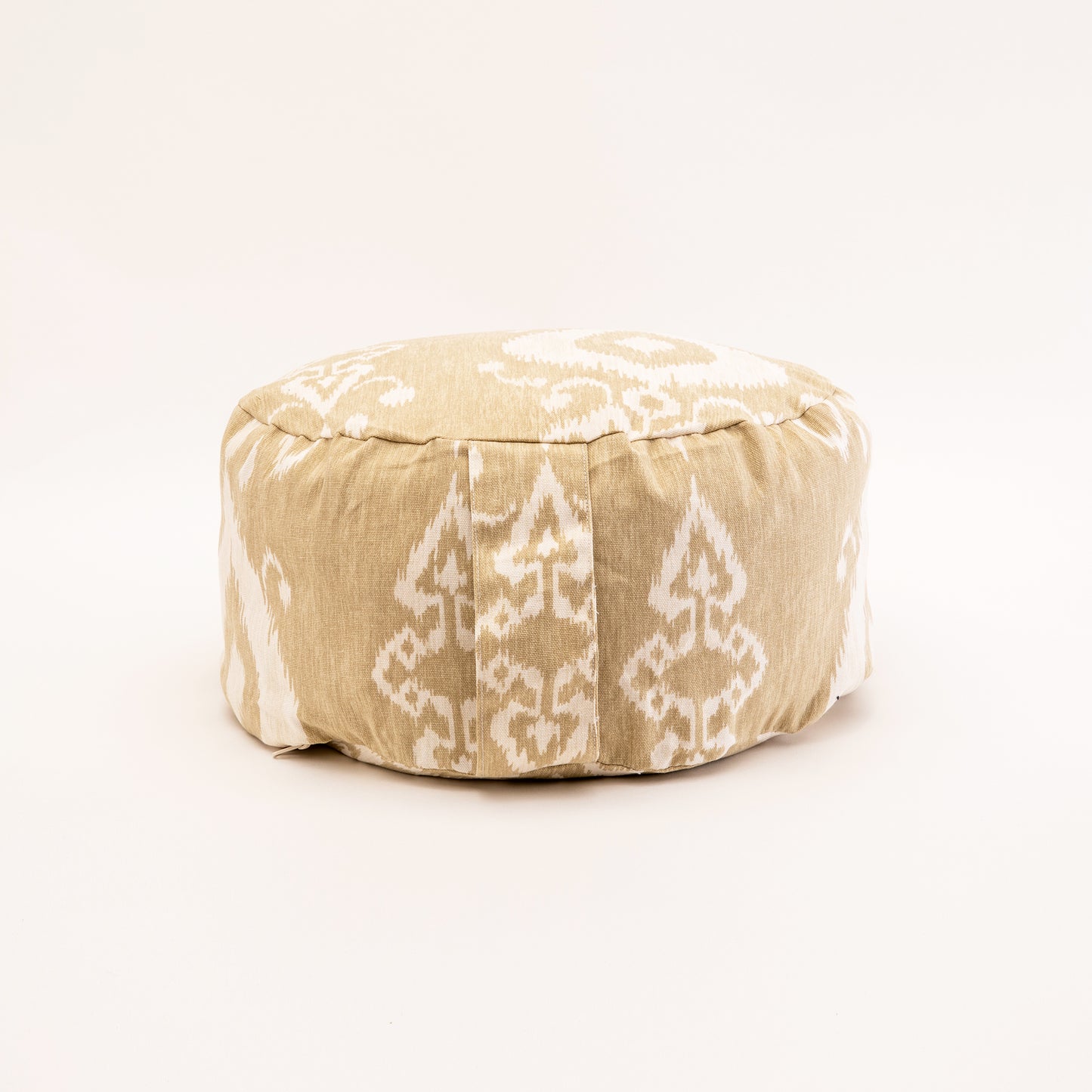 Limited Edition Buckwheat Hull Zafu