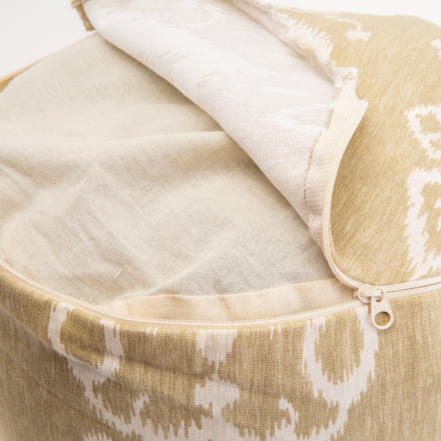 Limited Edition Buckwheat Hull Zafu
