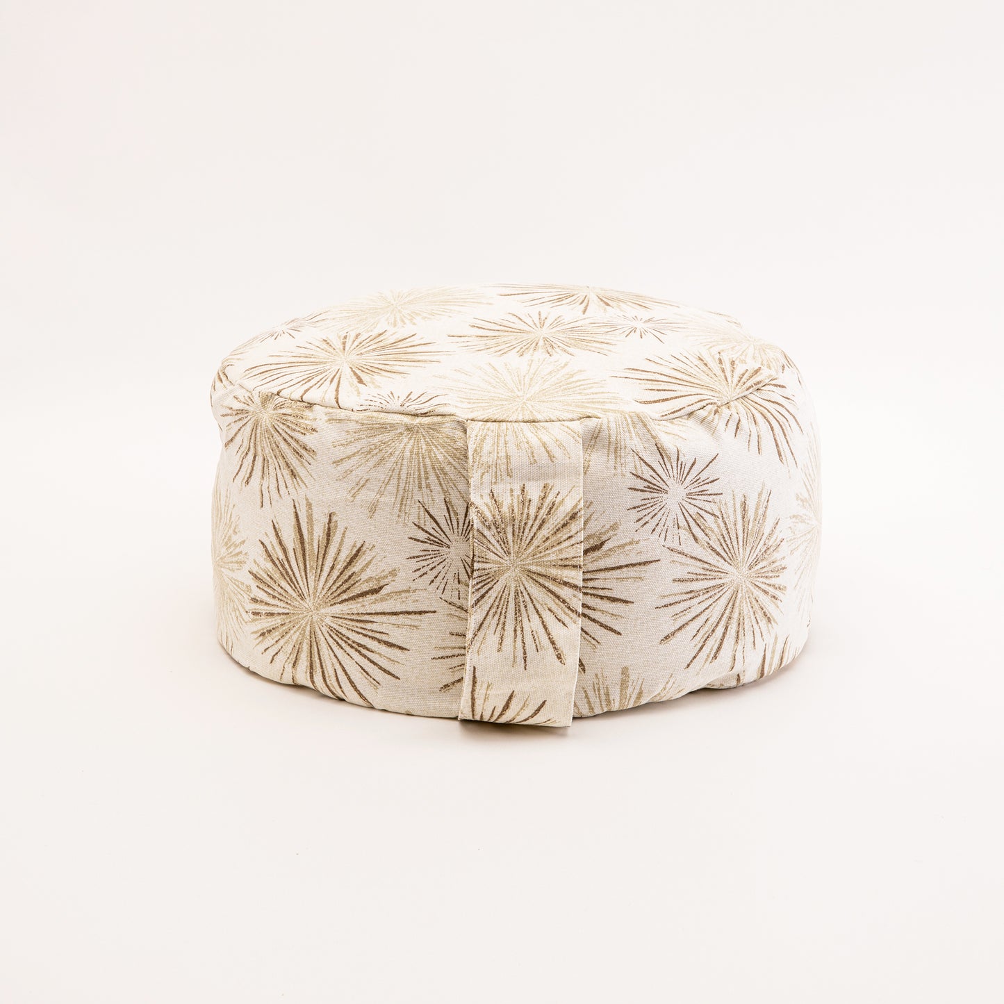 Limited Edition Buckwheat Hull Zafu