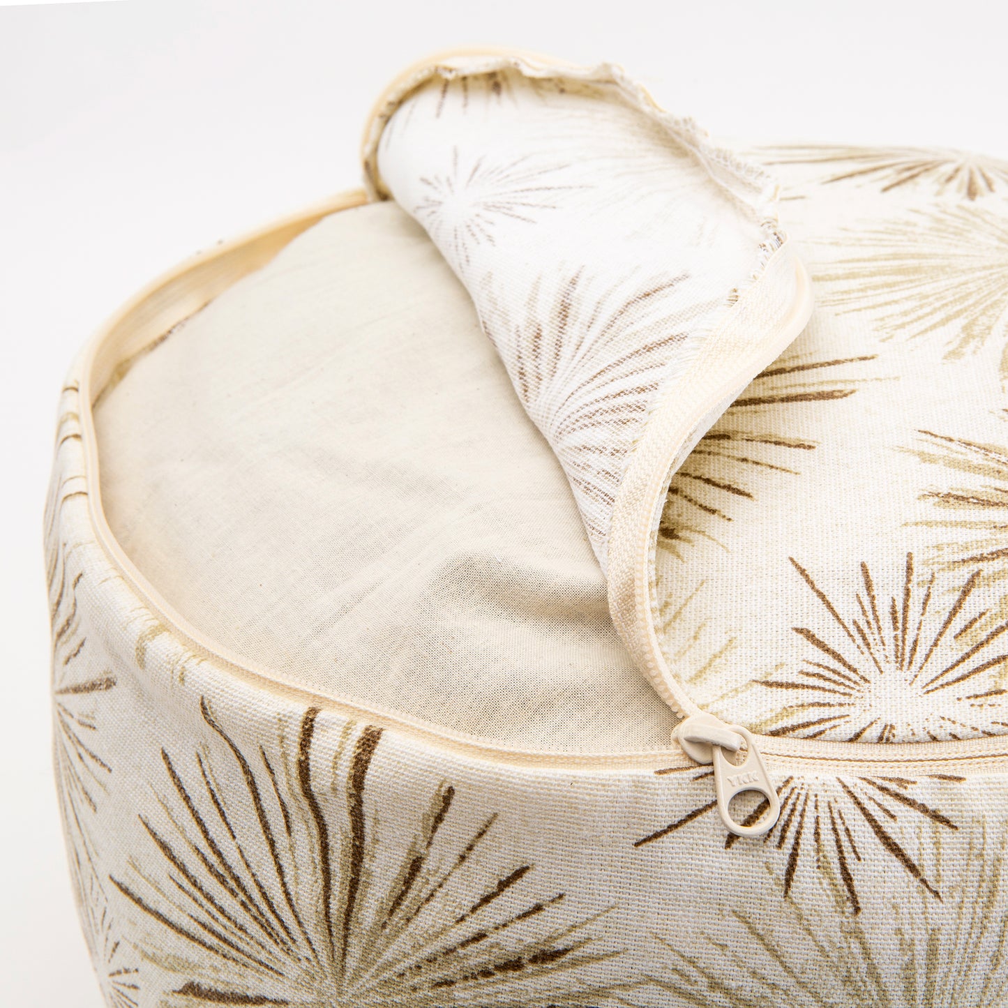 Limited Edition Buckwheat Hull Zafu