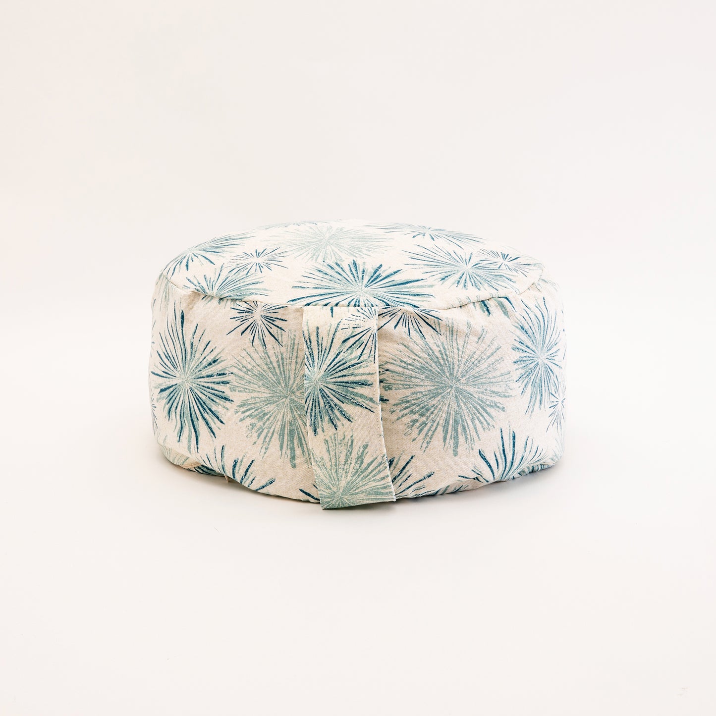 Limited Edition Buckwheat Hull Zafu