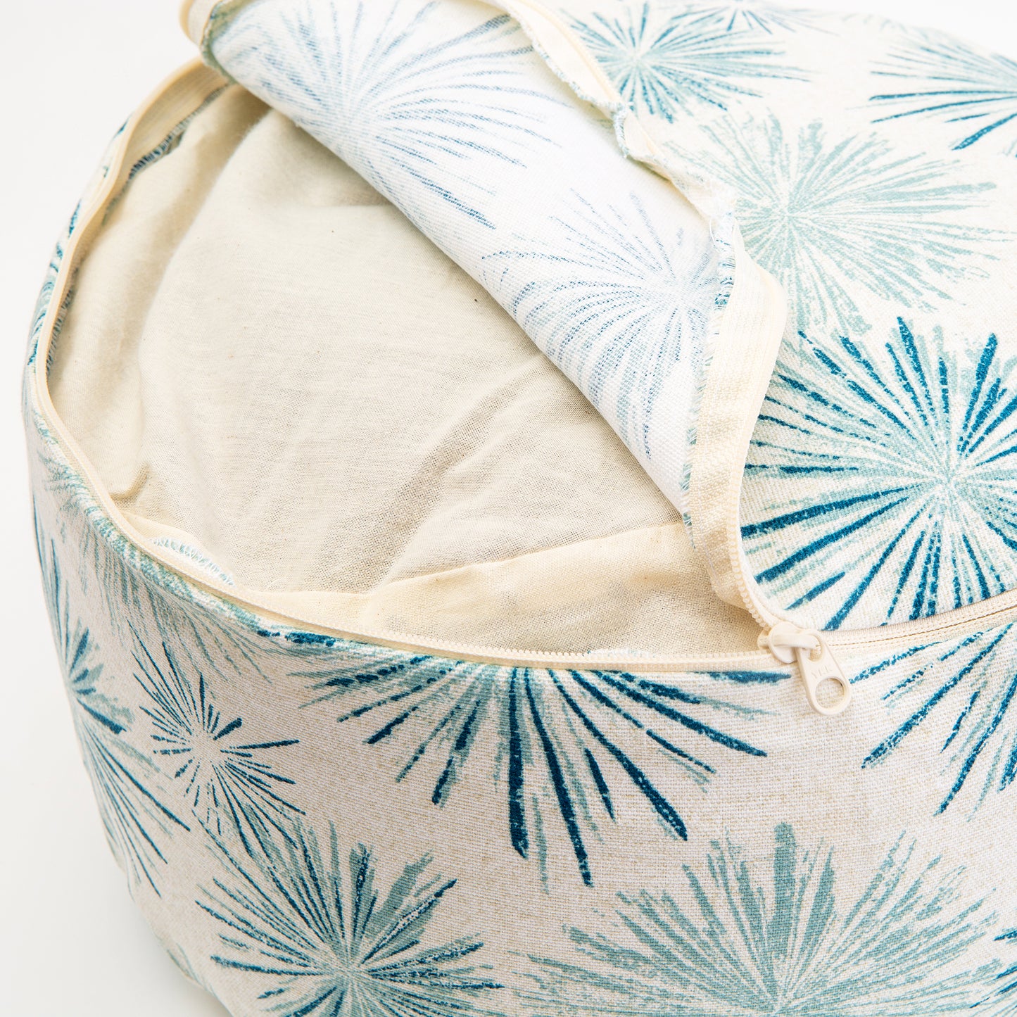 Limited Edition Buckwheat Hull Zafu