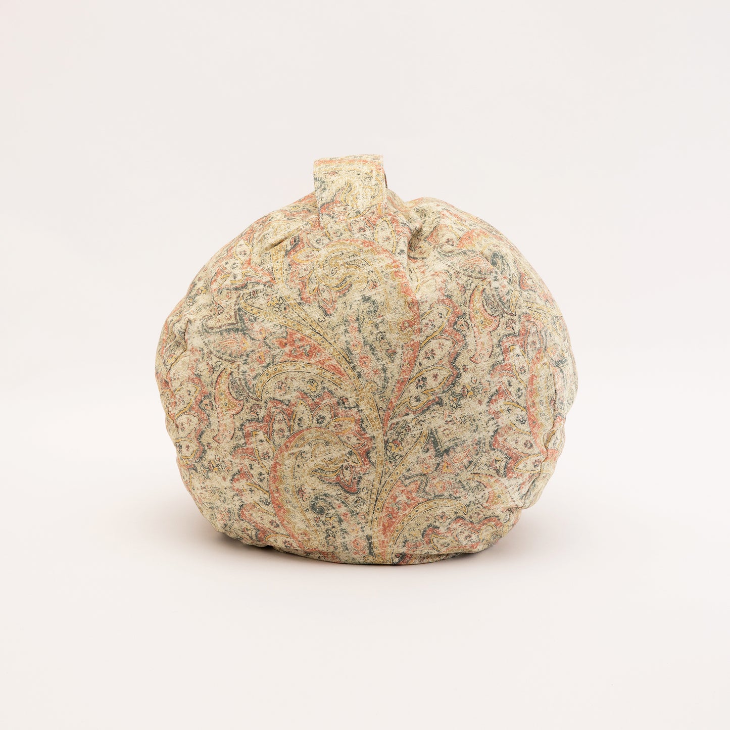 Limited Edition Buckwheat Hull Zafu