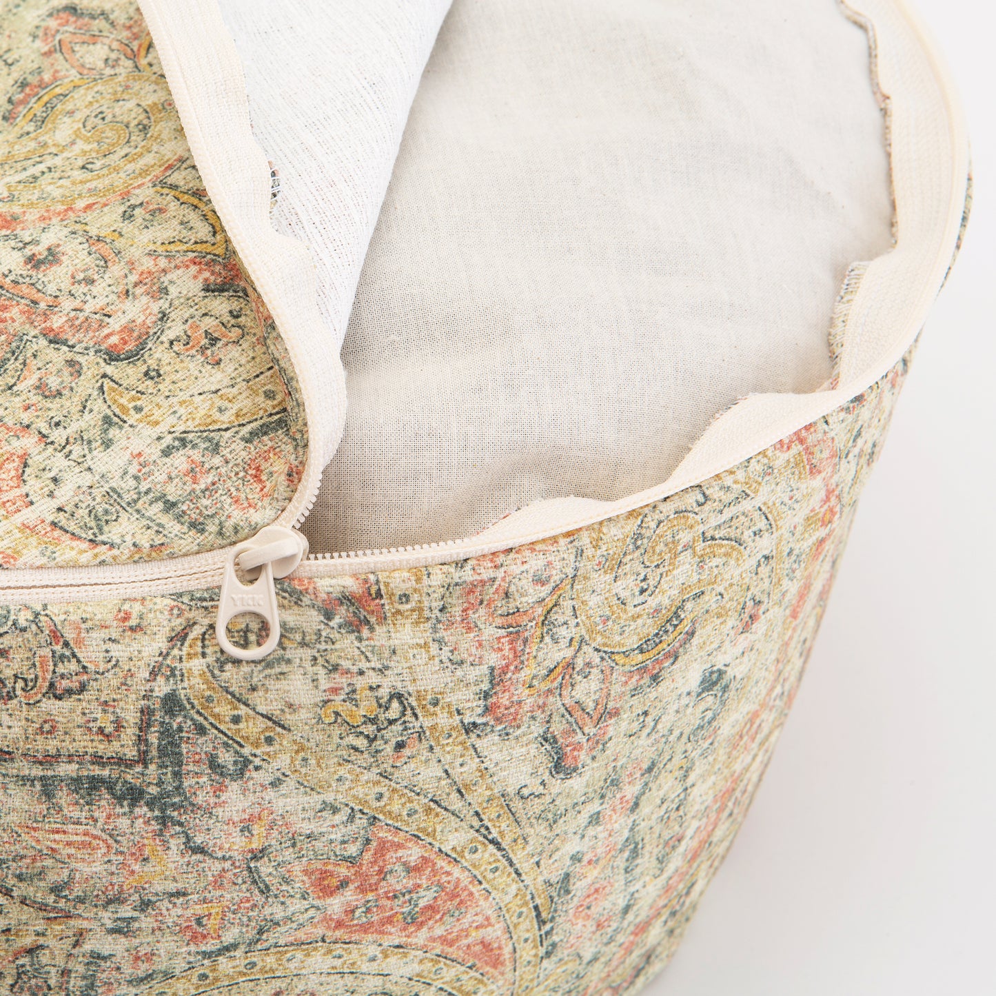 Limited Edition Buckwheat Hull Zafu