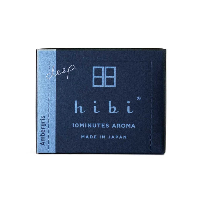 Hibi Incense