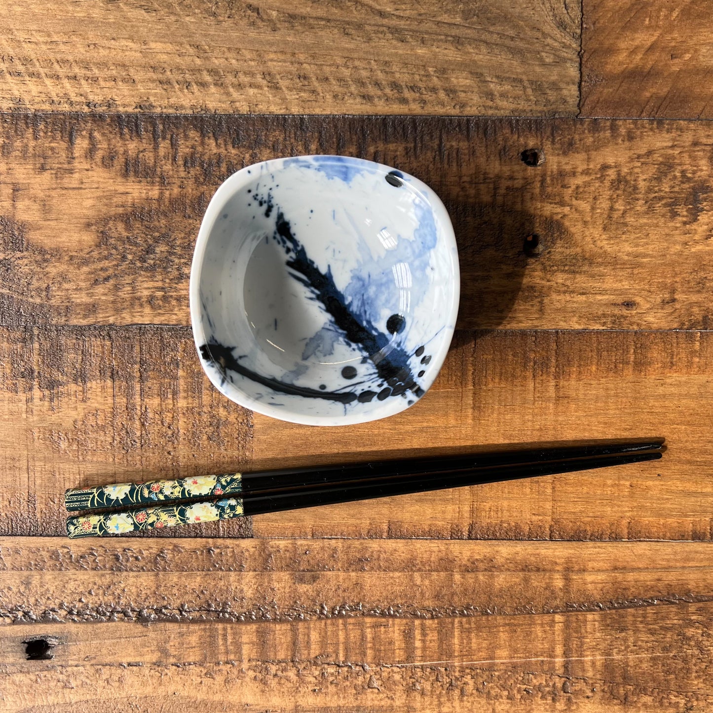 Printed Chopsticks