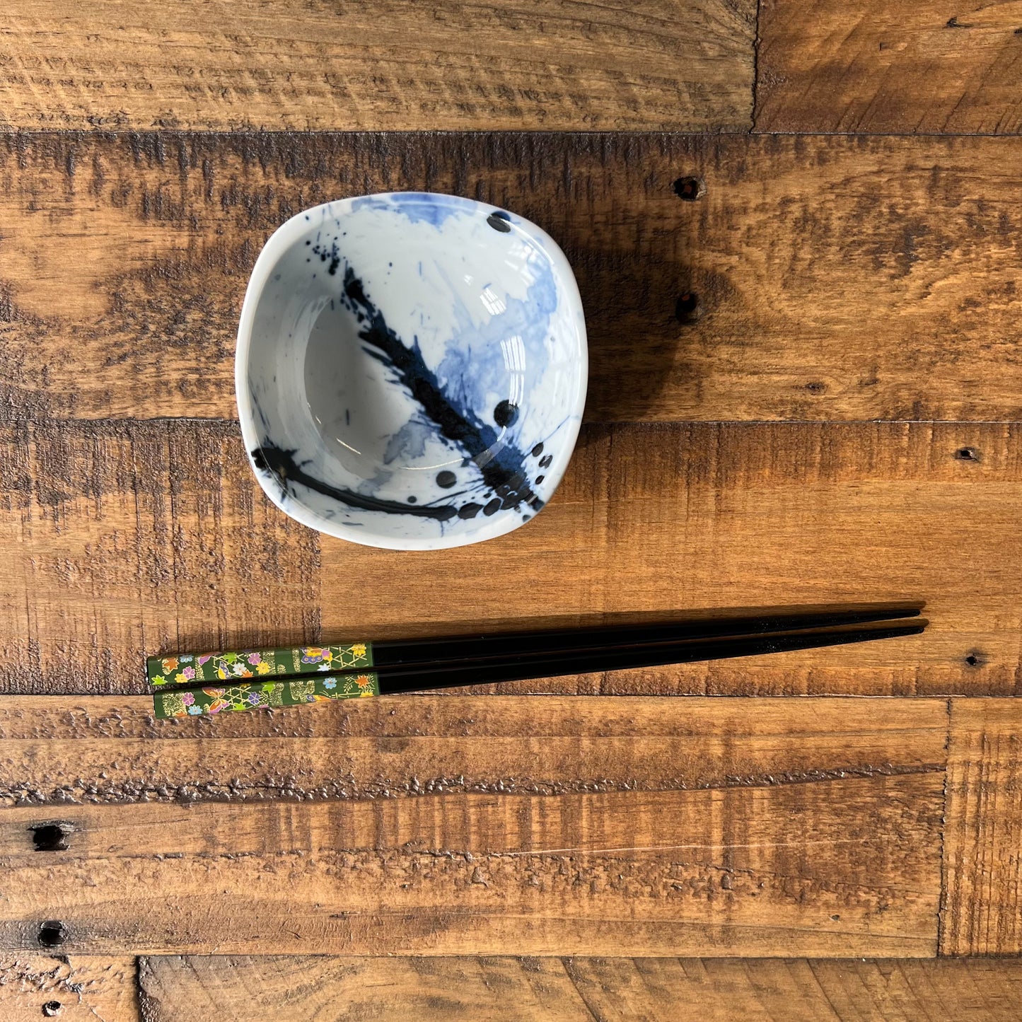 Printed Chopsticks