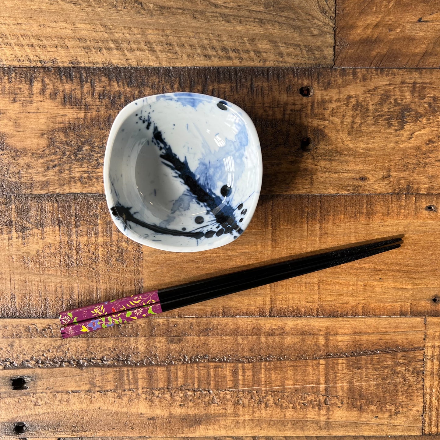 Printed Chopsticks