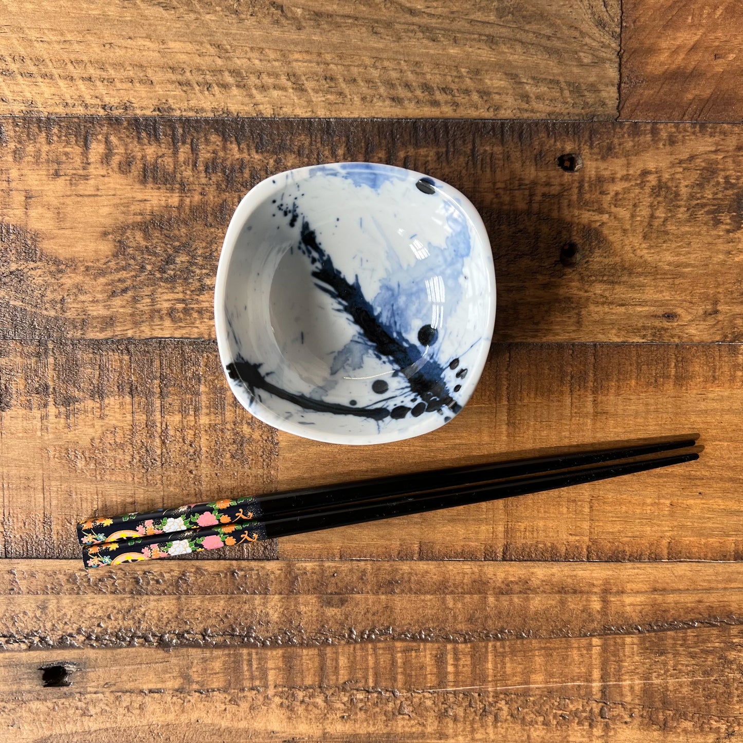 Printed Chopsticks