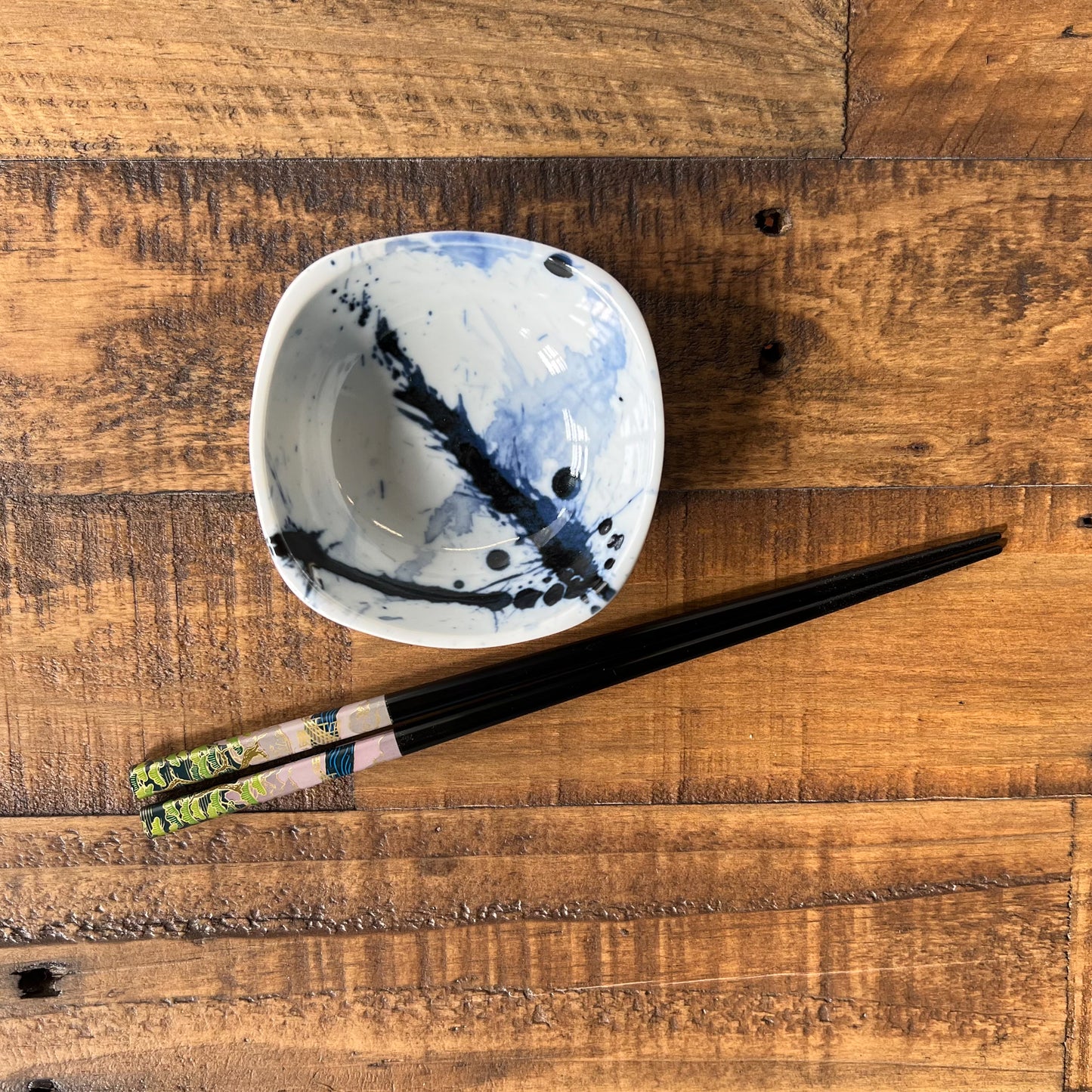 Printed Chopsticks