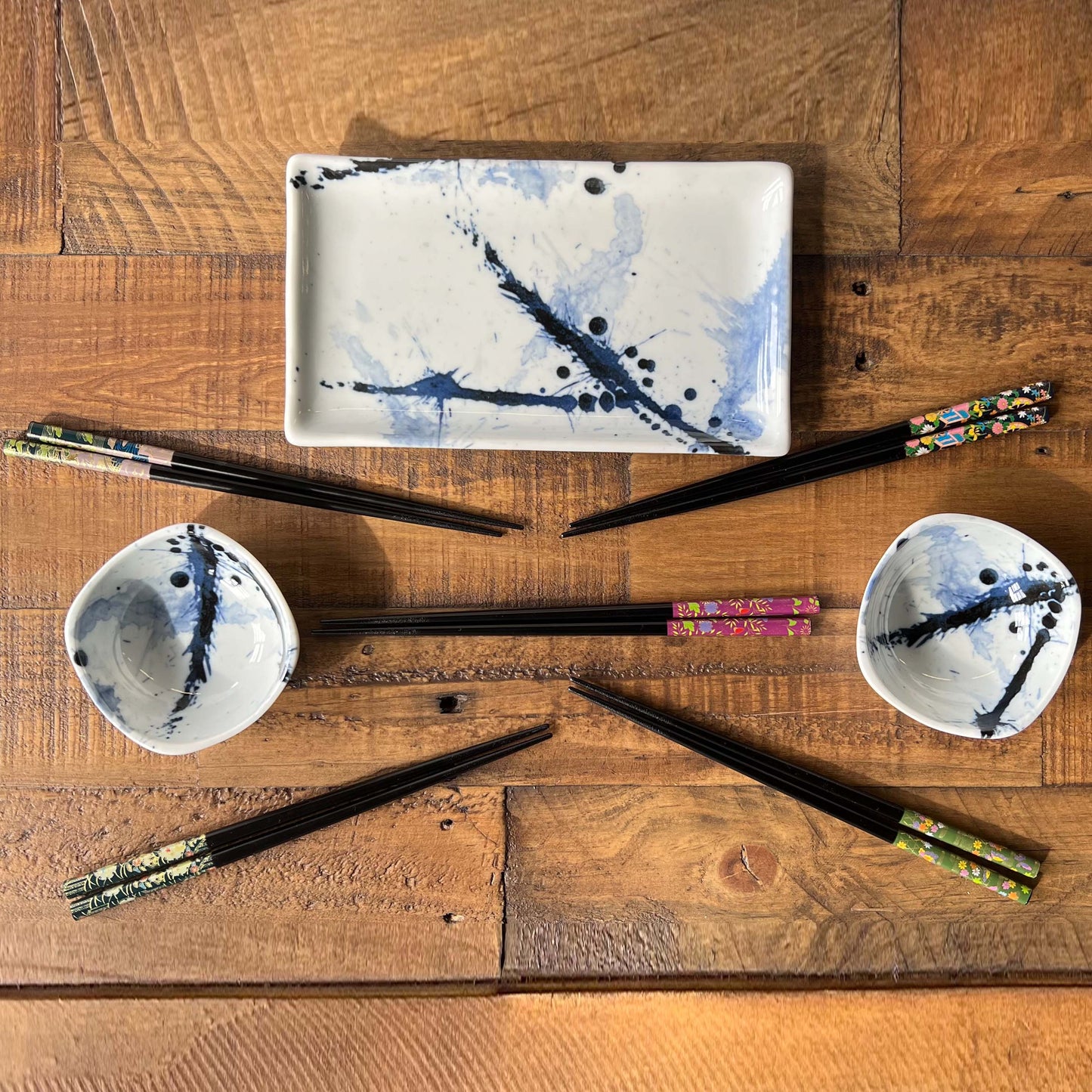 Printed Chopsticks