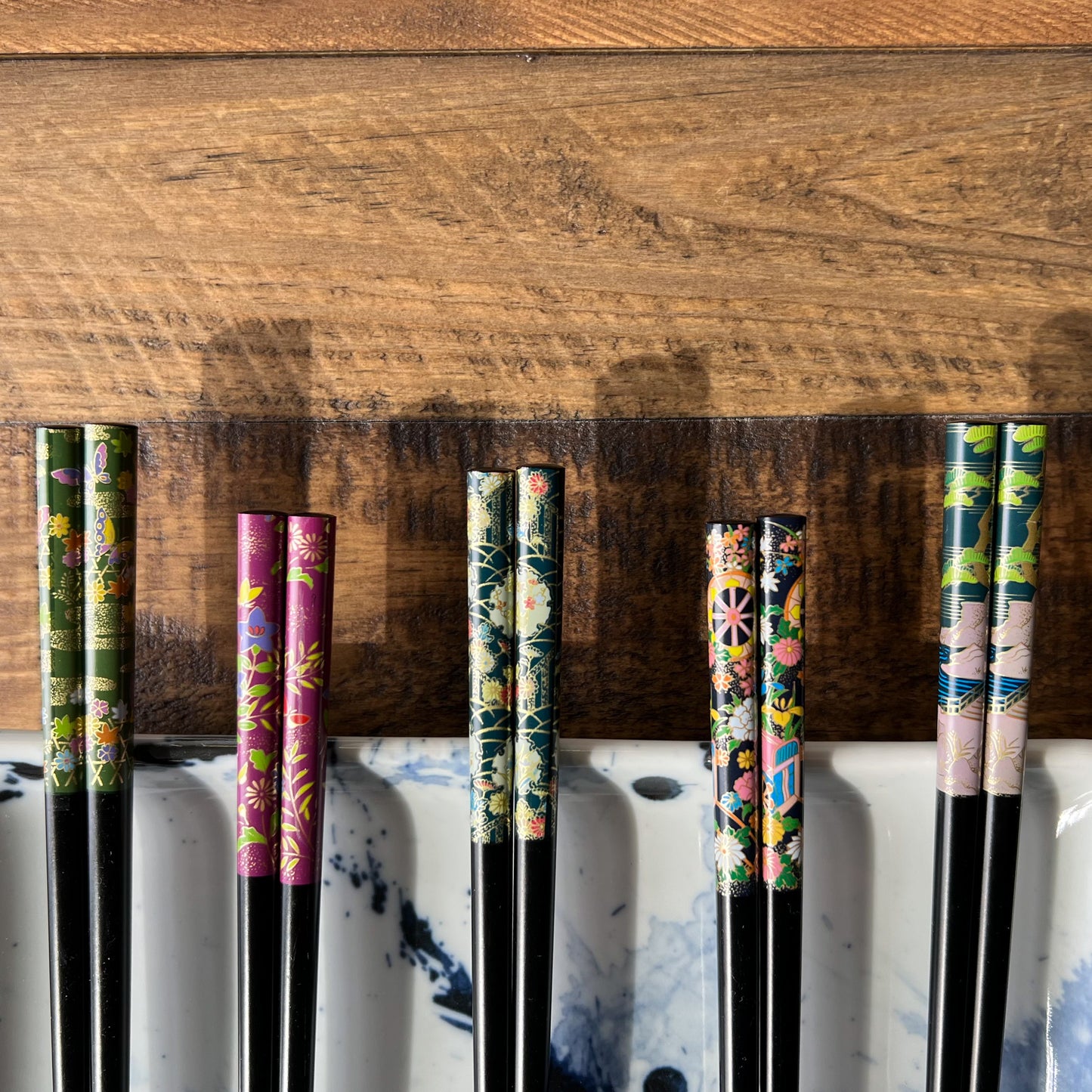 Printed Chopsticks