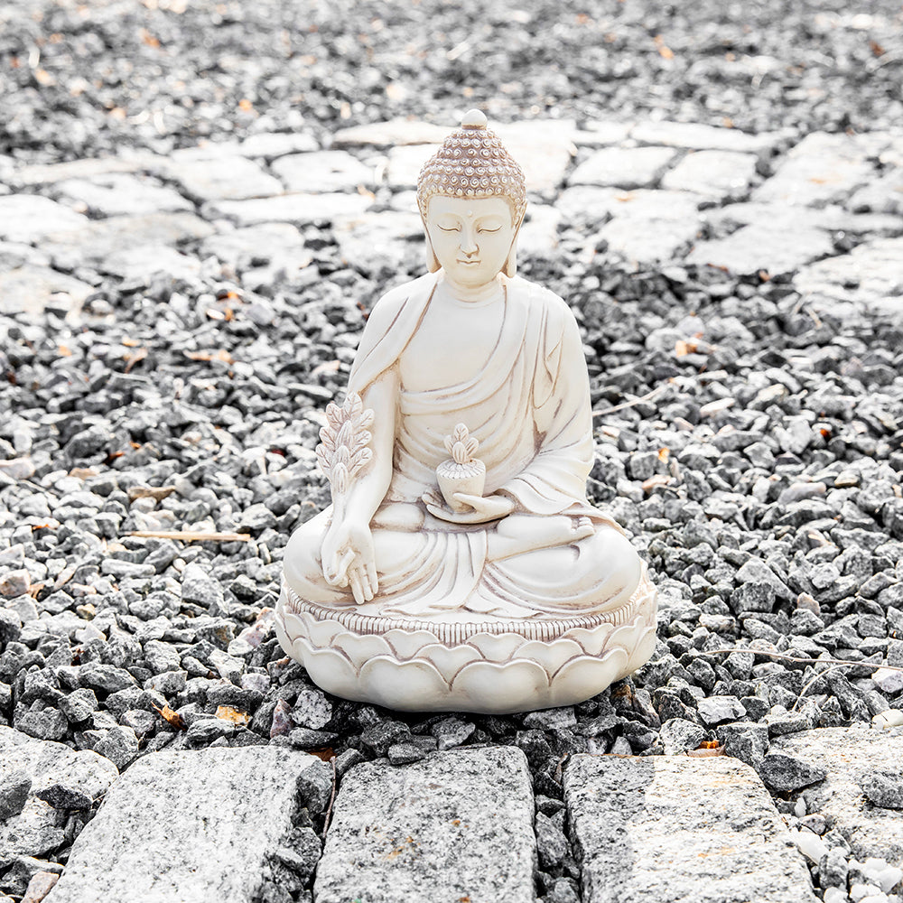 Healing Buddha Statue