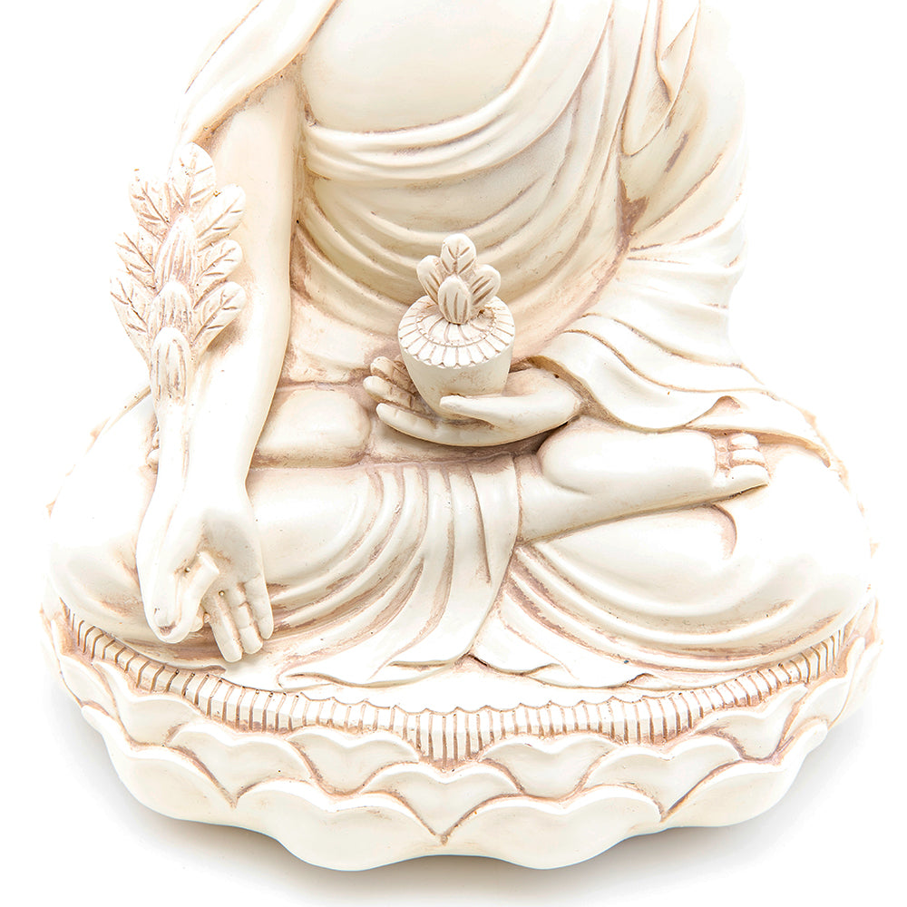 Healing Buddha Statue