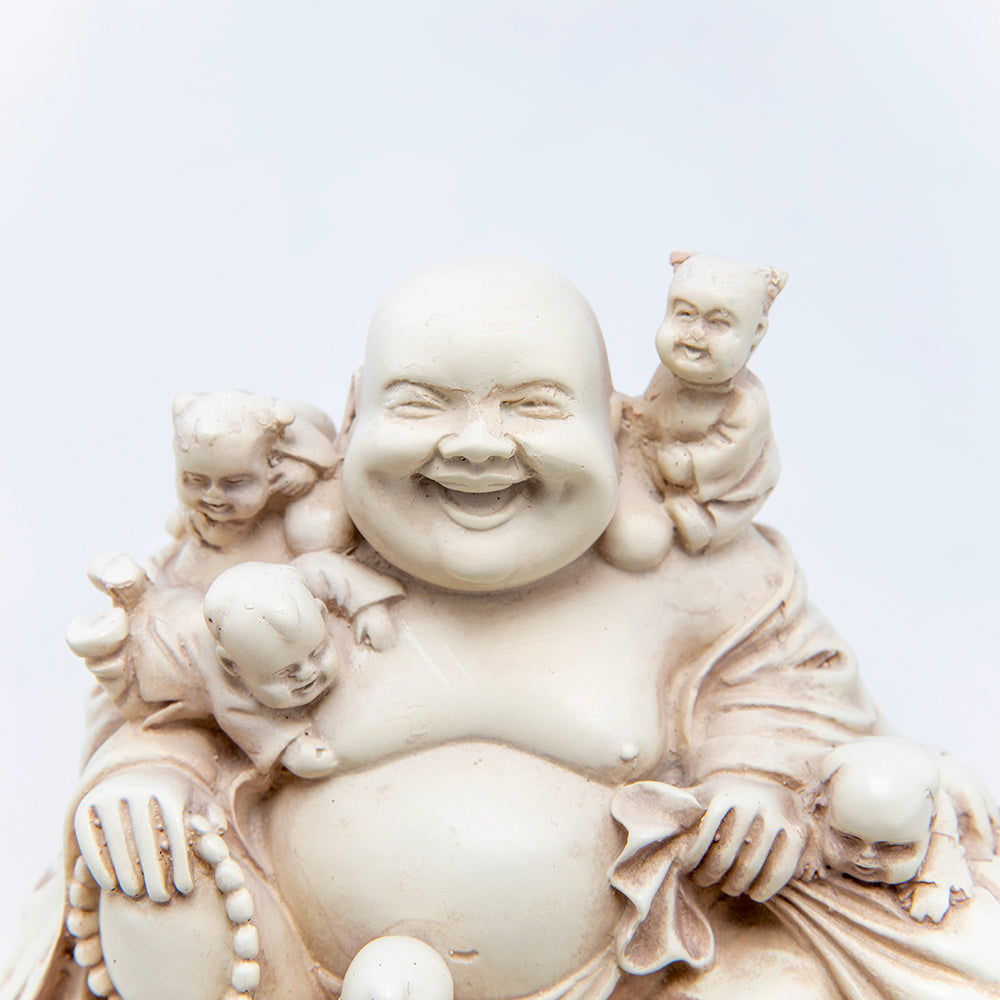 Laughing Buddha Statue