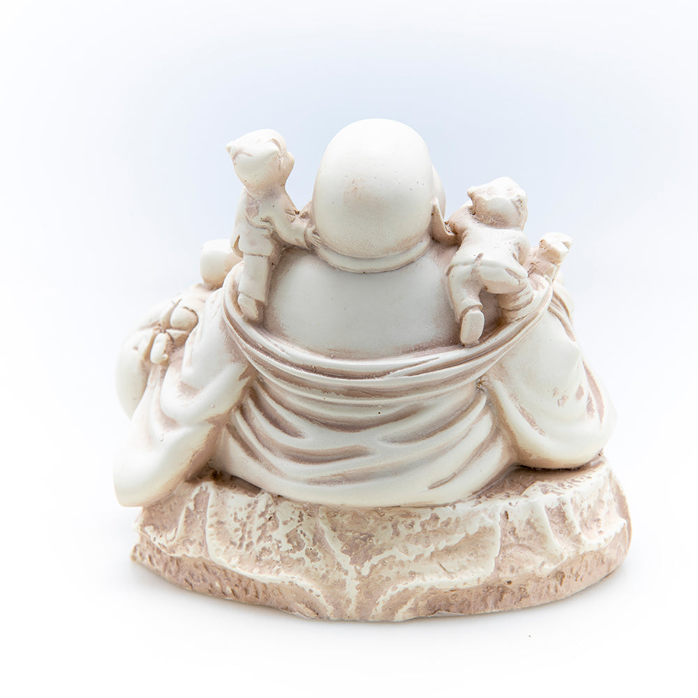 Laughing Buddha Statue