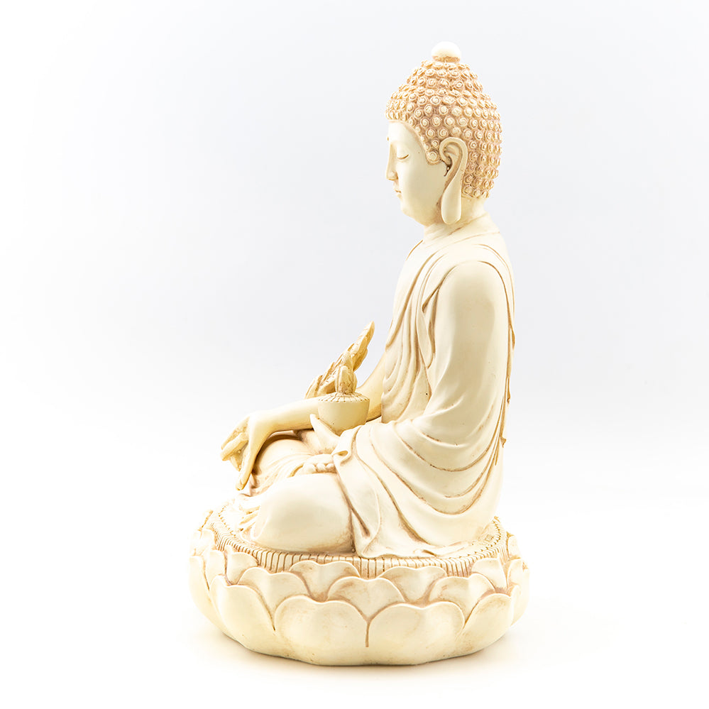 Healing Buddha Statue
