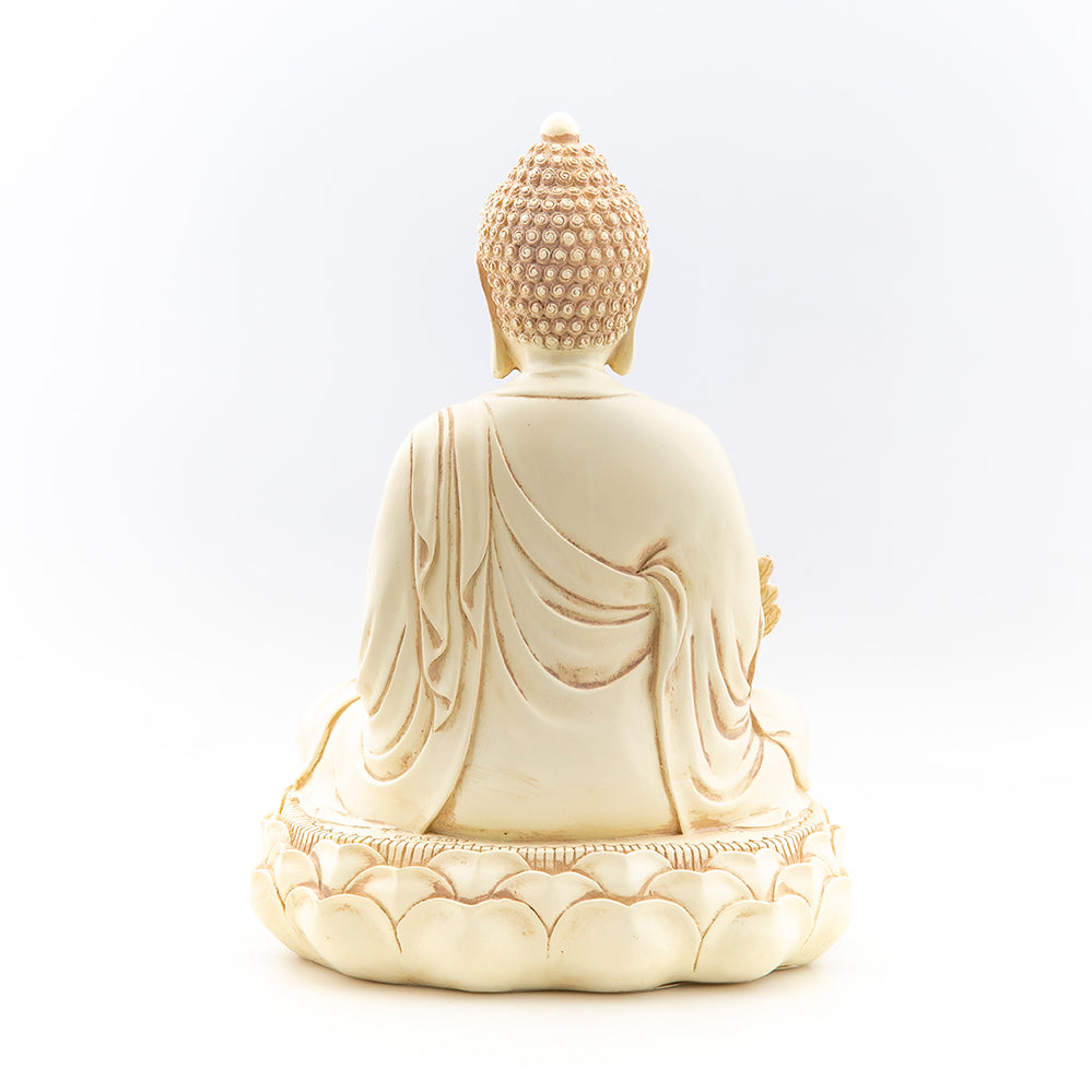 Healing Buddha Statue