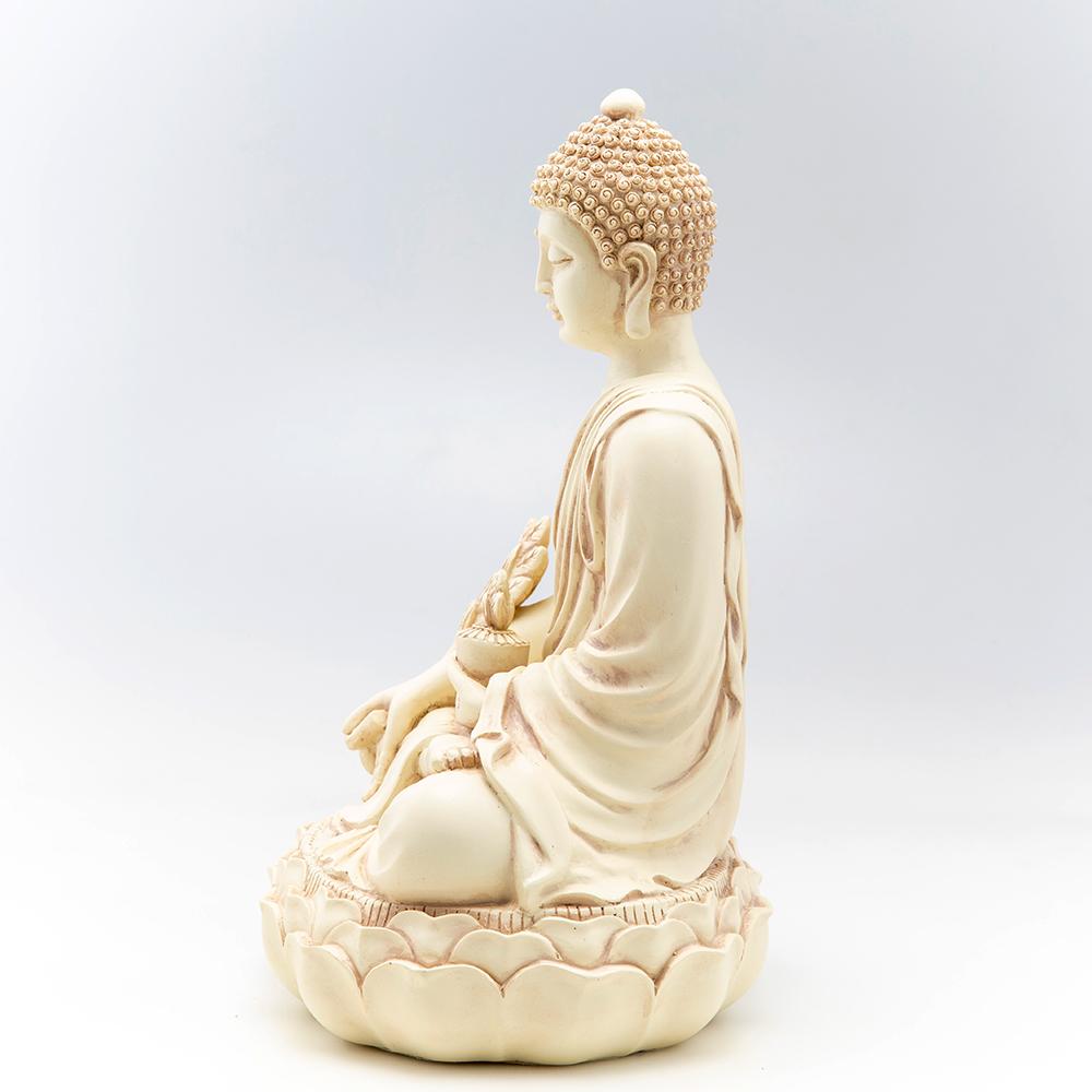 Medicine Buddha Statue