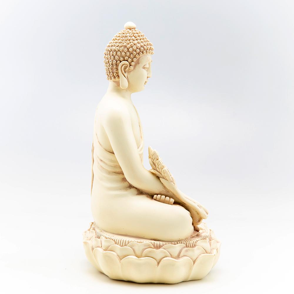 Medicine Buddha Statue