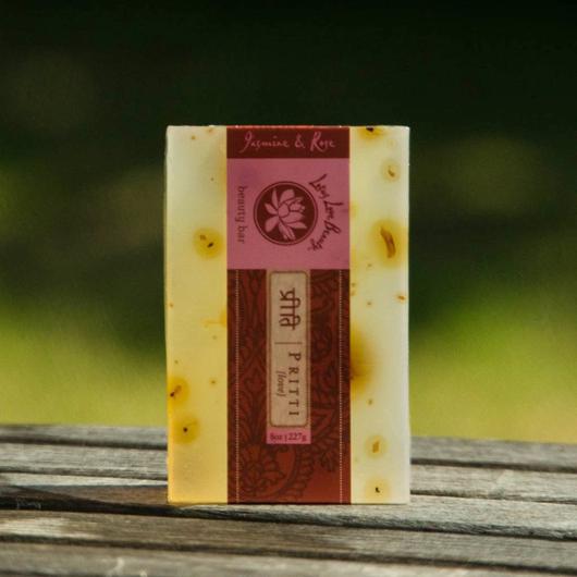 Lotus Love Beauty Bar