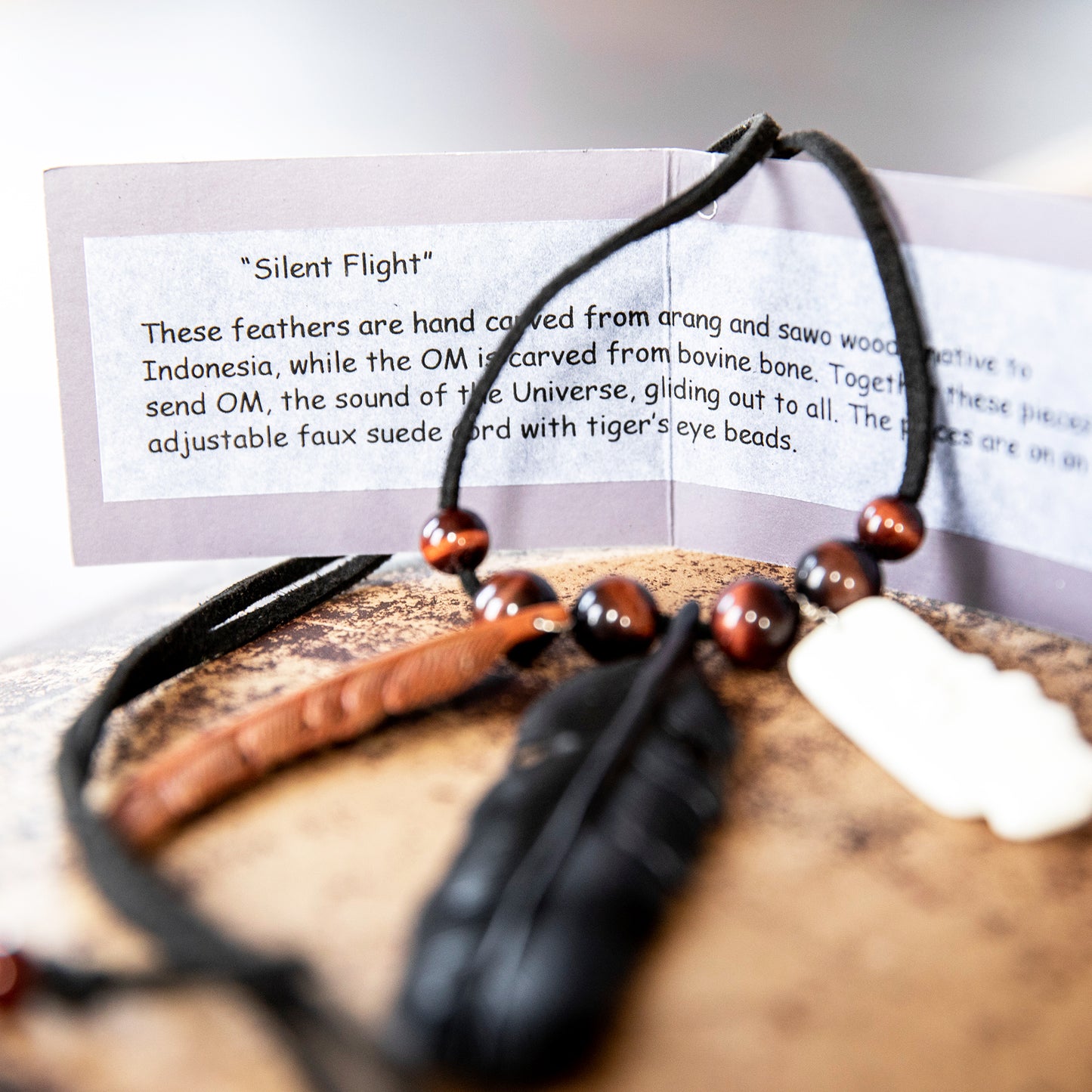 Silent Flight