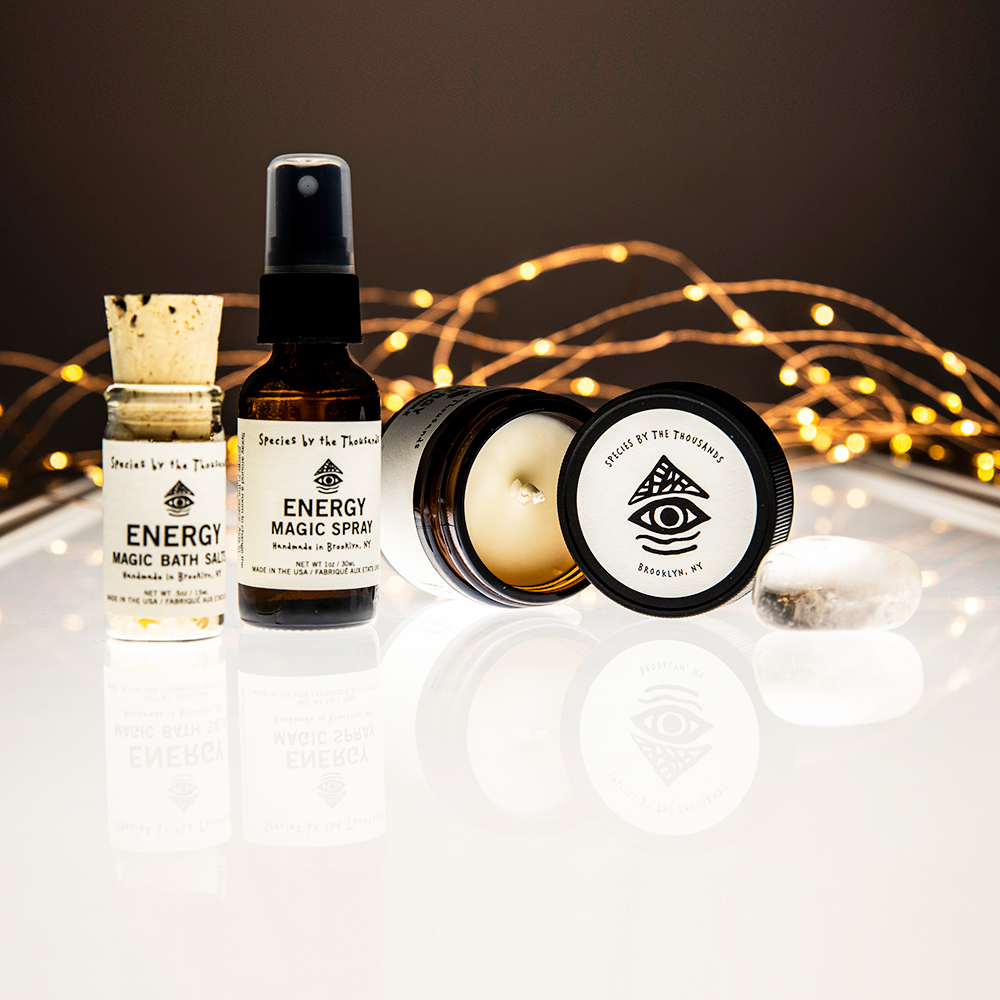 Magic Gift Kit