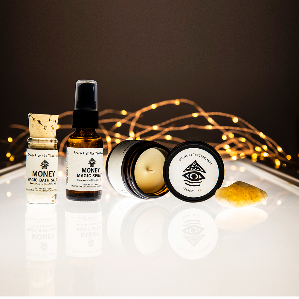 Magic Gift Kit