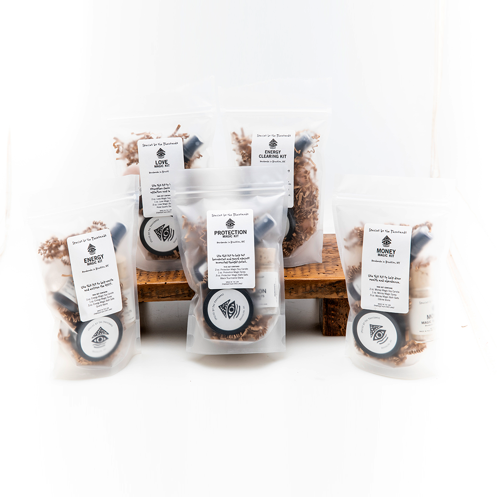 Magic Gift Kit