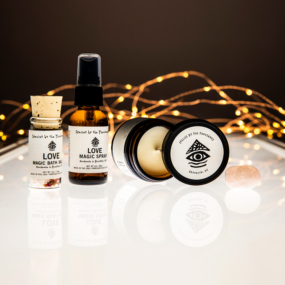 Magic Gift Kit