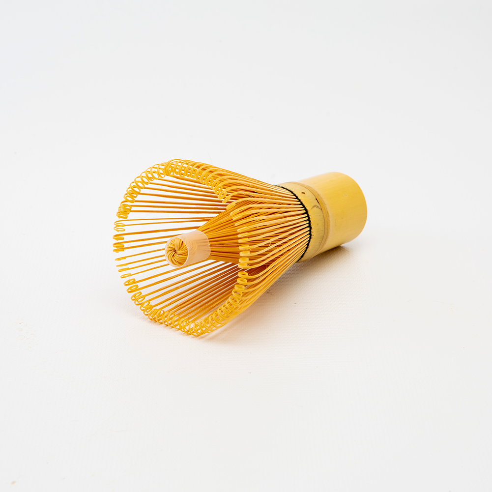 Bamboo Tea Whisk