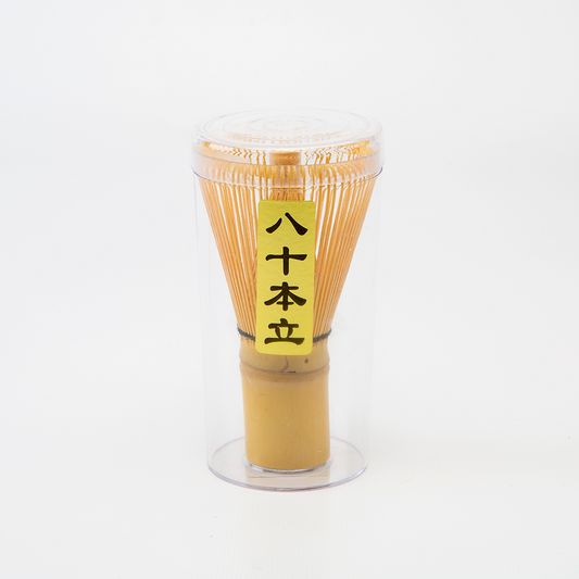 Bamboo Tea Whisk