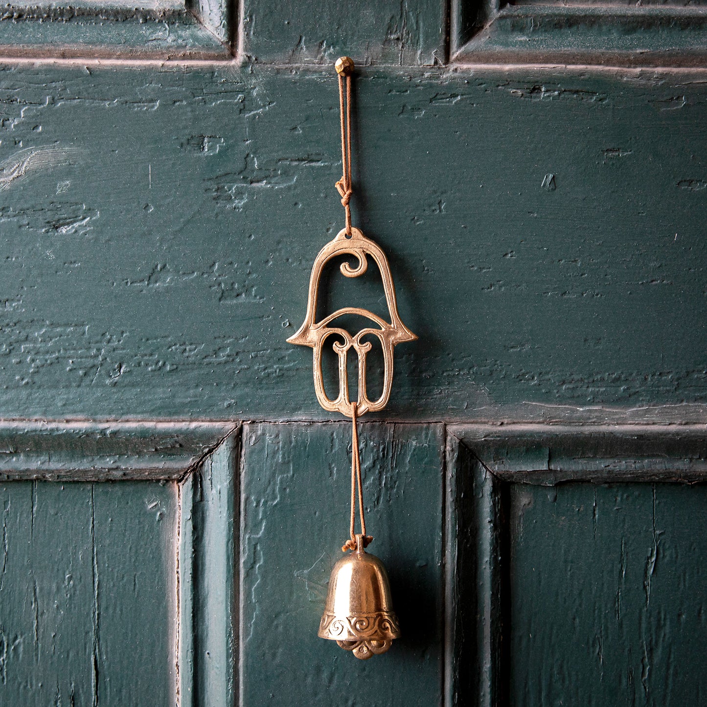 Mudra Door Chime