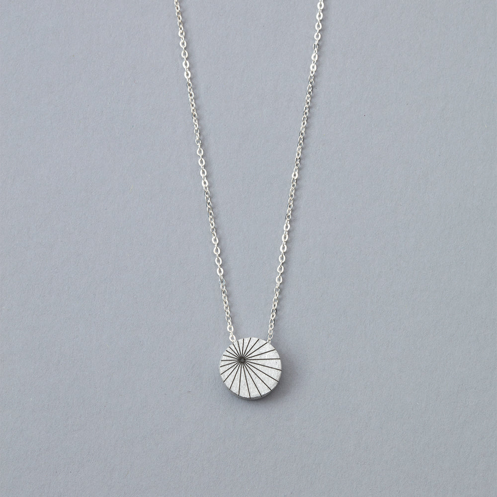 Rays of Sunshine Necklace