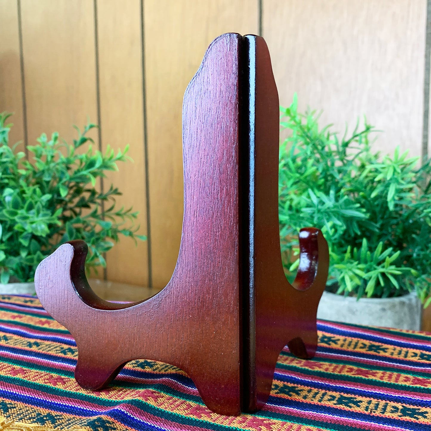 Wood Easels