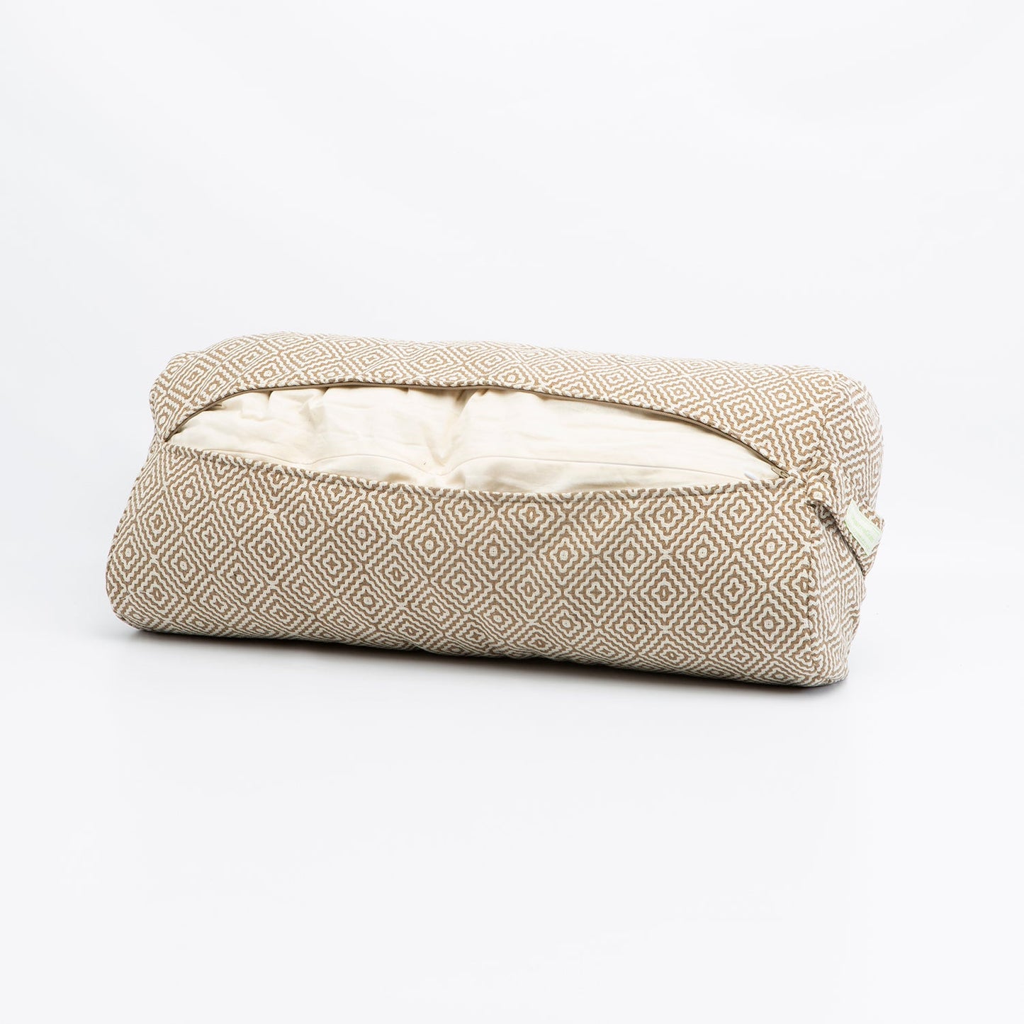 Geometric Bolster